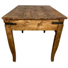Load image into Gallery viewer, 19th Century French Country Oak Work Table | Farm Table-Table-Antique Warehouse