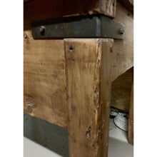 Load image into Gallery viewer, 19th Century French Country Oak Work Table | Farm Table-Table-Antique Warehouse