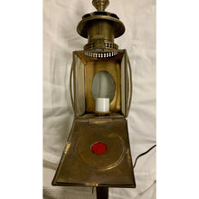 Load image into Gallery viewer, American Coach Lamps | Sconces - a pair-Sconces-Antique Warehouse