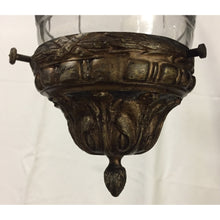 Load image into Gallery viewer, French Louis XIV "Versailles" Style Gilt Bronze Hanging Lantern-Lantern-Antique Warehouse