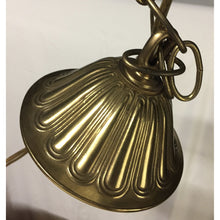 Load image into Gallery viewer, French Louis XIV "Versailles" Style Gilt Bronze Hanging Lantern-Lantern-Antique Warehouse