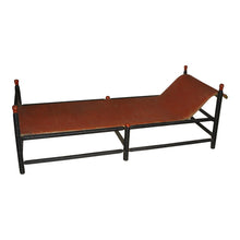 Load image into Gallery viewer, Heywood Wakefield Late 19th Century Vintage American Cane Chaise-Chaise-Antique Warehouse