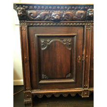 Load image into Gallery viewer, 19th Century French Renaissance Carved Buffet-Sideboard-Antique Warehouse
