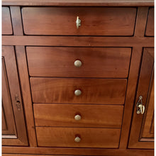 Load image into Gallery viewer, Mid Century Buffet / Sideboard-Cabinet-Antique Warehouse