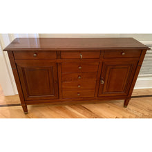 Load image into Gallery viewer, Mid Century Buffet / Sideboard-Cabinet-Antique Warehouse