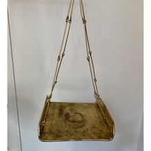 Load image into Gallery viewer, 19th Century Brass Hanging Balance Scale-Scale-Antique Warehouse