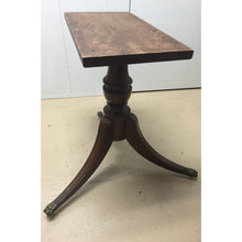 Load image into Gallery viewer, 19th Century English Double Pedestal Dining Table - 12 Feet long-Dining Table-Antique Warehouse