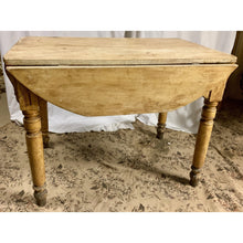 Load image into Gallery viewer, 19th Century French Country Oak Dining Table - Expandable-Table-Antique Warehouse