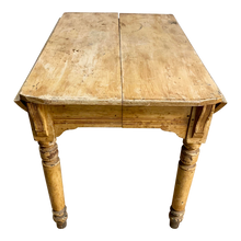 Load image into Gallery viewer, 19th Century French Country Oak Dining Table - Expandable-Table-Antique Warehouse