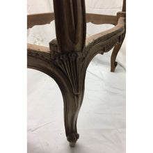 Load image into Gallery viewer, 19th Century French Louis XV Carved Walnut Bench | Stool-Stool-Antique Warehouse