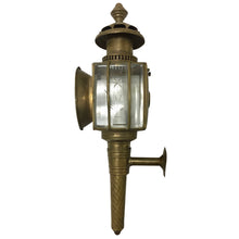 Load image into Gallery viewer, American Coach Lamps | Sconces - a pair-Sconces-Antique Warehouse