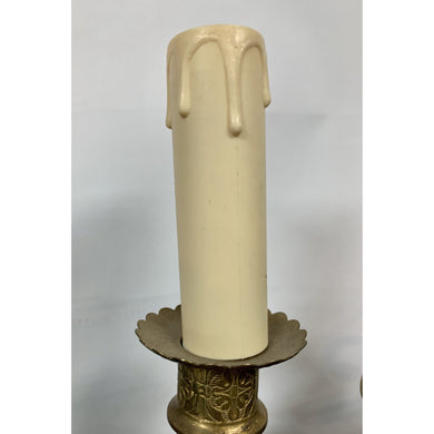 Candle Covers-candle cover-Antique Warehouse