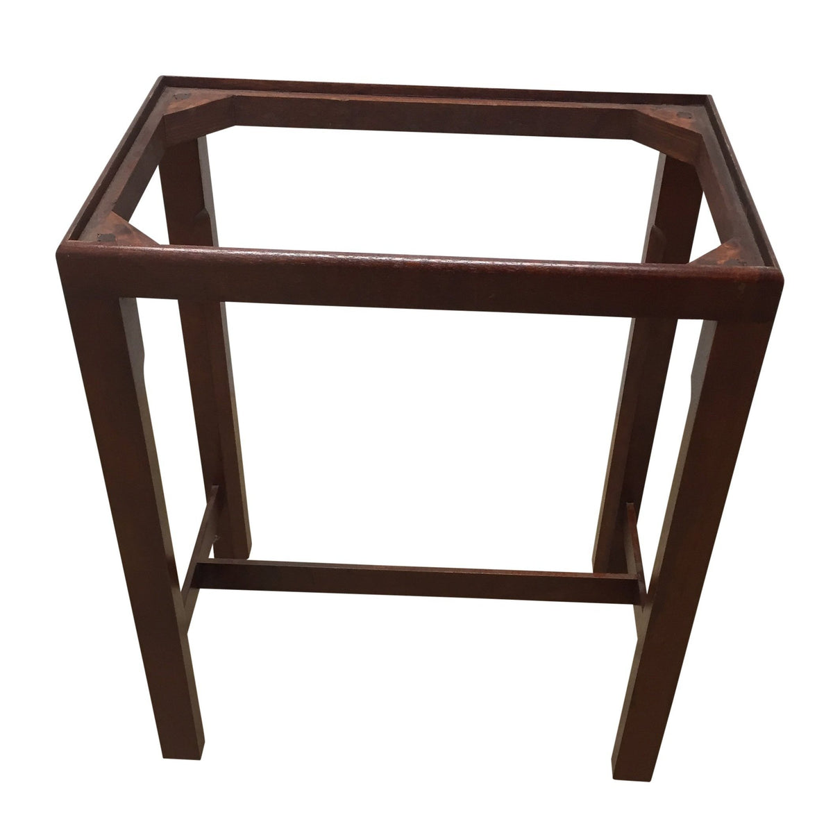 Decorative Antique Box Stand – Antique Warehouse