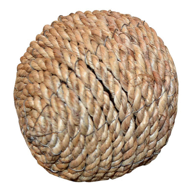Decorative Nautical Rope Balls - 6