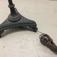 Load image into Gallery viewer, Early 20th Century French Iron Floor Lamp-Lamp-Antique Warehouse
