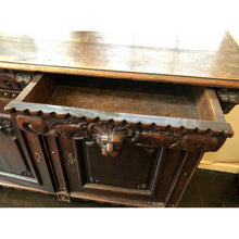 Load image into Gallery viewer, 19th Century French Renaissance Carved Buffet-Sideboard-Antique Warehouse