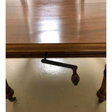 Load image into Gallery viewer, Mid 19th Century Antique Victorian Mahogany Dining Set with Table and 8 Chairs - Set of 9-Dining Table-Antique Warehouse
