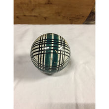Load image into Gallery viewer, Marble Ball - green-Decor-Antique Warehouse