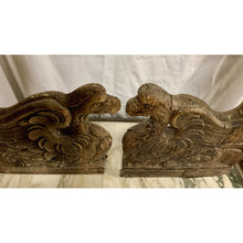 Load image into Gallery viewer, Mid 19th Century French Carved Wooden Architectural Brackets | Corbels - a Pair-Decorative-Antique Warehouse