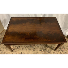 Load image into Gallery viewer, Mid Century American Mahogany Coffee | Cocktail Table-Coffee Table-Antique Warehouse
