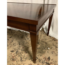 Load image into Gallery viewer, Mid Century American Mahogany Coffee | Cocktail Table-Coffee Table-Antique Warehouse