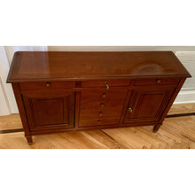 Load image into Gallery viewer, Mid Century Buffet / Sideboard-Cabinet-Antique Warehouse