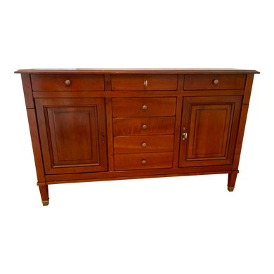 Mid Century Buffet / Sideboard-Cabinet-Antique Warehouse