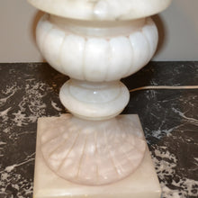 Load image into Gallery viewer, Mid Century Italian Marble Gazebo Table Lamp-Lamp-Antique Warehouse