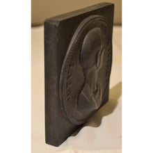 Load image into Gallery viewer, Slate plaque of Cicero-Decor-Antique Warehouse