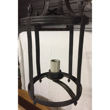 Load image into Gallery viewer, Vintage Iron Lantern-Lantern-Antique Warehouse