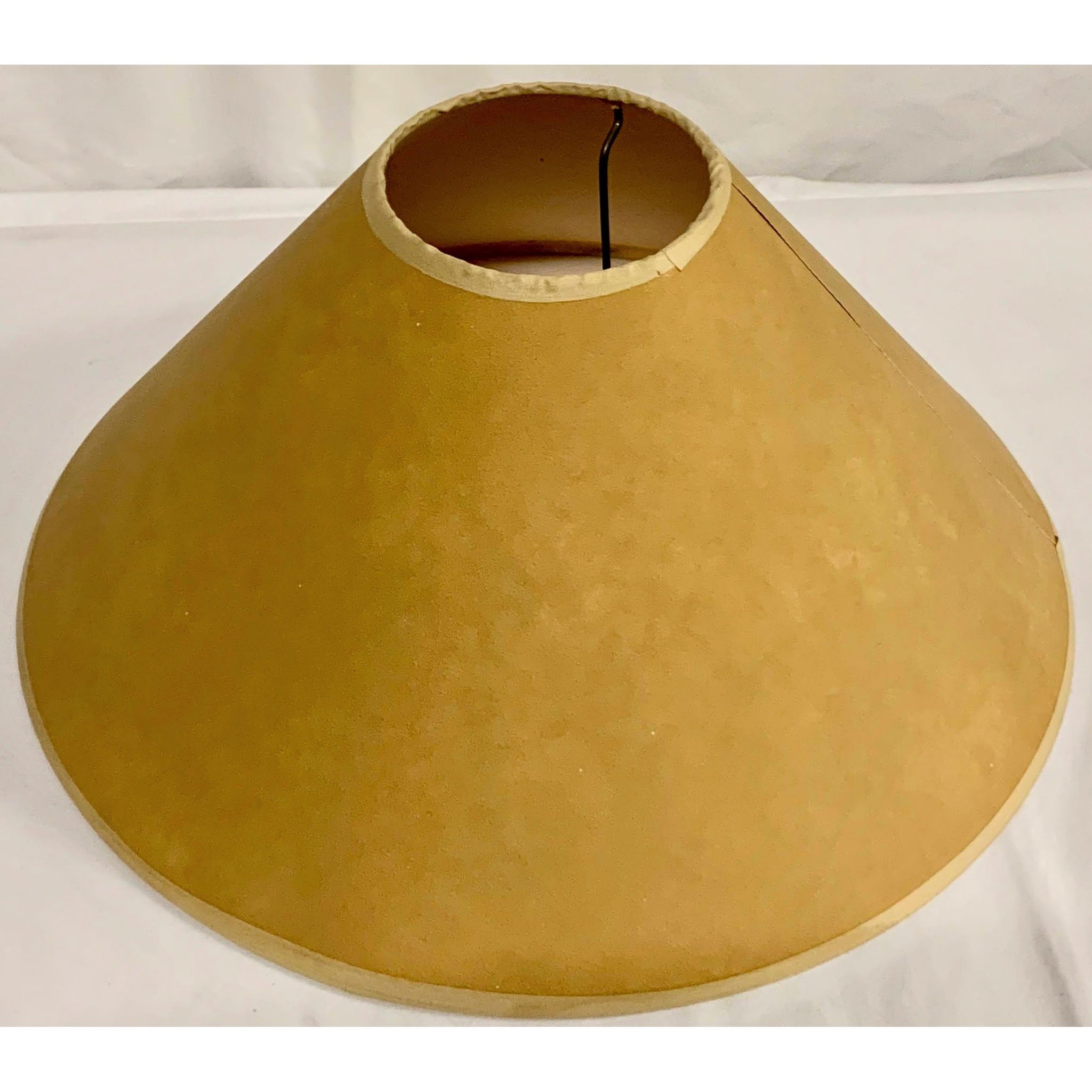 Large coolie lampshade sale