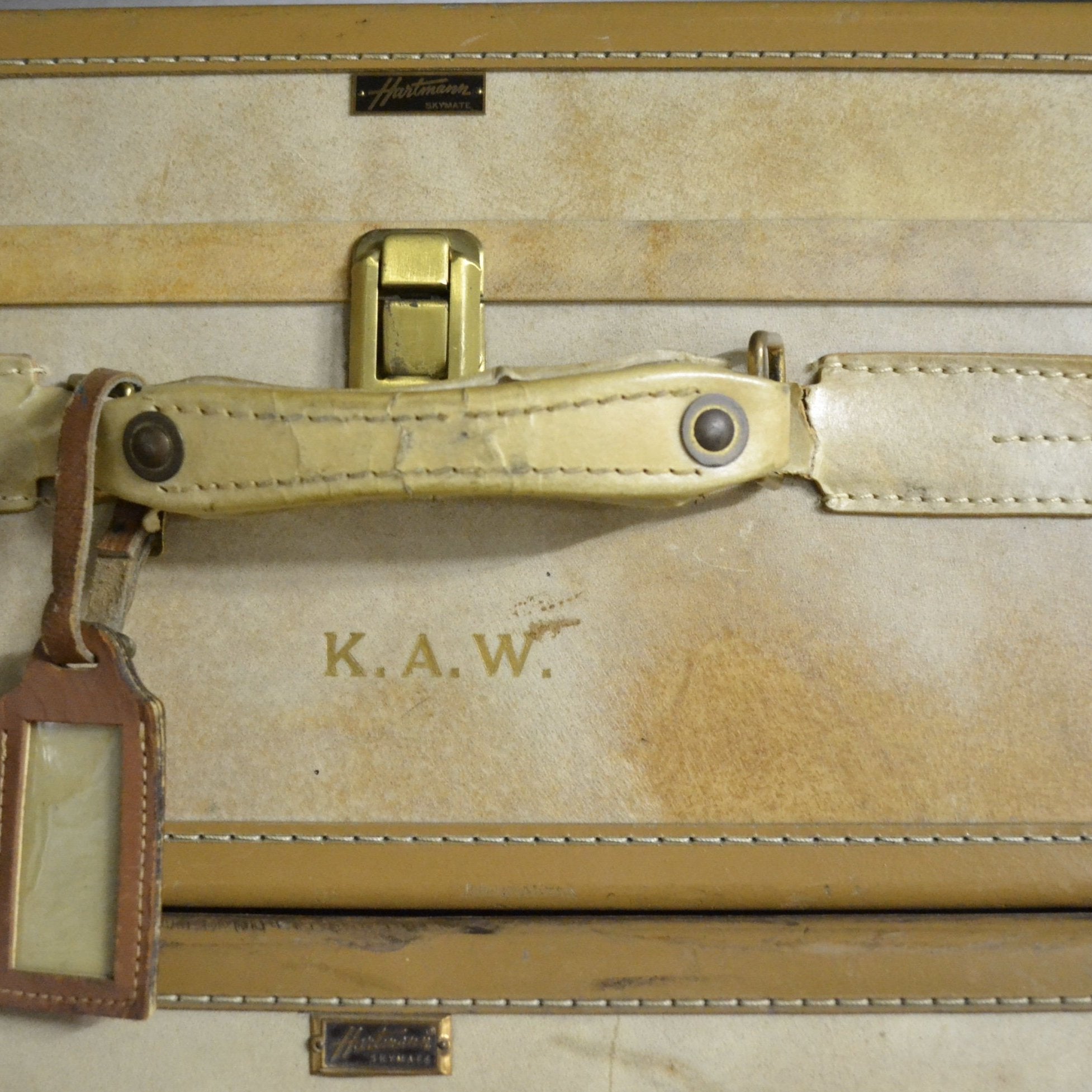 Hartmann skymate sales